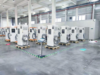 Κίνα Chengdu Honors Technology Co.,Ltd Σχεδιάγραμμα επιχείρησης