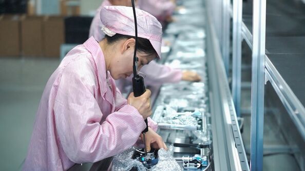 Κίνα Chengdu Honors Technology Co.,Ltd Σχεδιάγραμμα επιχείρησης