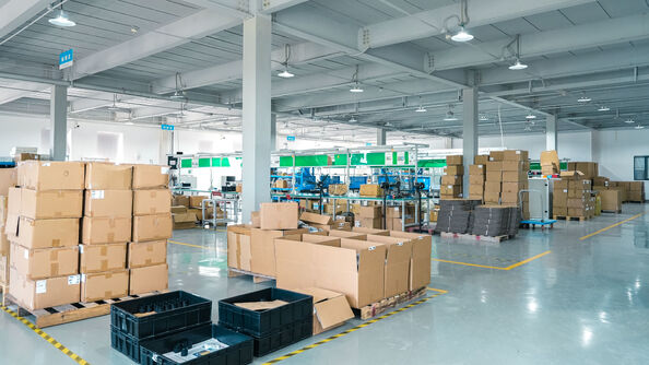 Κίνα Chengdu Honors Technology Co.,Ltd Σχεδιάγραμμα επιχείρησης