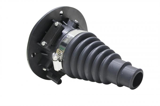 DUOSIDA τύπος ανεφοδιασμού - 2 32 amp κολπίσκοι οχημάτων/αρσενική υποδοχή οχημάτων