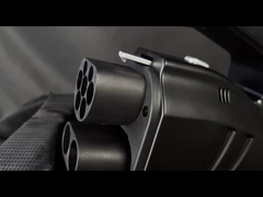 Συσκευή φόρτισης CCS2 για προσαρμογέα GBT