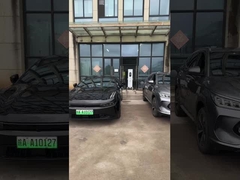 Δοκιμές σταθμών φόρτισης 2*22kW