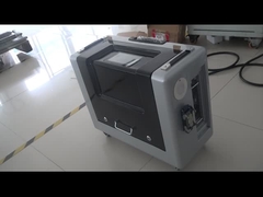 Η φορητή φόρτιση φορητού φορτιστή συνεχούς ρεύματος