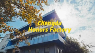 Επεξήγηση παραγωγής φορτιστή EV