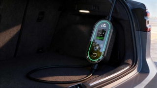 EVB——Φορητός φορτιστής EV