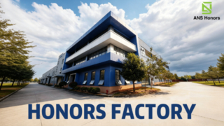 Μπείτε στο εργοστάσιο της Honors και εξερευνήστε ολόκληρη τη διαδικασία κατασκευής πασσάλων φόρτισης