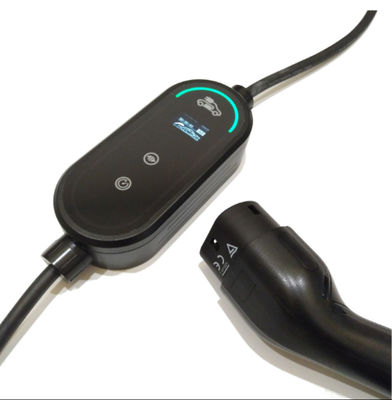 Αγορά Τριφασικός Φορητός Φορτιστής EV 11kW 16A 400V σε απευθείας σύνδεση κατασκευή