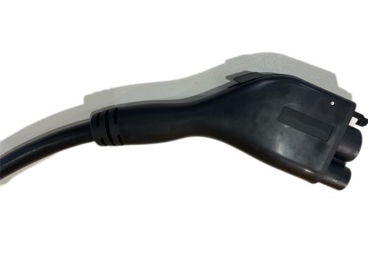 65A 1000V CCS Combo Charger CCS Combo 2 συνδετήρας