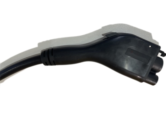 Απαριθμημένος UL τύπος IP67 CCS - 1 καλώδιο 350A 1000V χρέωσης ev