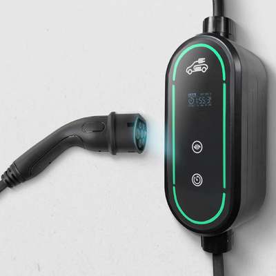 Αγορά 7kW 32A Portable EV Charger with 5m Cable IP67 CE Certified σε απευθείας σύνδεση κατασκευή