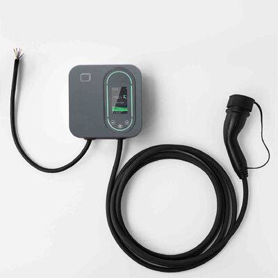 αγορά 22kW 32A IP65 AC Σταθμός Φόρτισης Ηλεκτρικών Οχημάτων - Επιτοίχιος Φορτιστής Ηλεκτρικών Οχημάτων Υψηλής Ισχύος για Οικιακή Χρήση σε απευθείας σύνδεση κατασκευή
