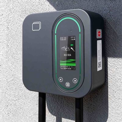 αγορά Οικιακή φόρτιση Σταθμός Wallbox 7kW EV φορτιστή με WIFI APP Bluetooth σε απευθείας σύνδεση κατασκευή