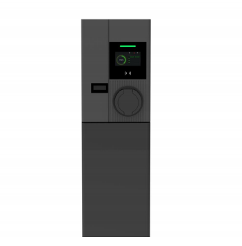 Αγορά 7kW 22kW Smart Wallbox EV φορτιστή για οικιακές και εμπορικές εφαρμογές σε απευθείας σύνδεση κατασκευή