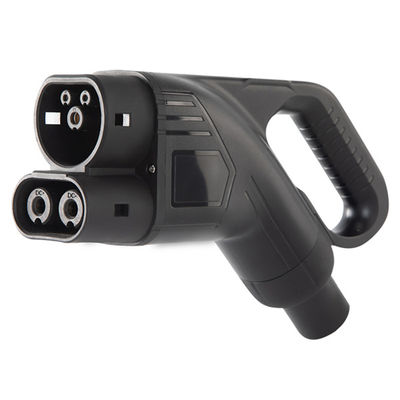 IP55 συνεχές ρεύμα CCS Combo 2 γρήγορος τύπος χρέωσης 3200V EV συνδετήρων - βούλωμα 2
