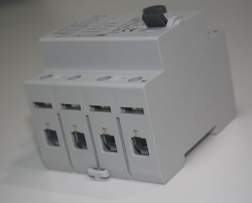 Αγορά διακόπτης 40a RCD σε απευθείας σύνδεση κατασκευή
