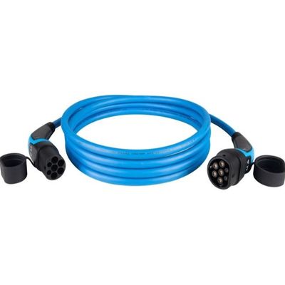αγορά 32A IP67 TPU καλώδιο φόρτισης ηλεκτρικών οχημάτων τύπου 2 έως τύπου 2 για οικιακή και εμπορική χρήση σε απευθείας σύνδεση κατασκευή