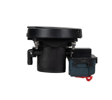 2A 12V EV που χρεώνει στο IEC 62196 εξαρτημάτων τον τύπο - υποδοχή 2 για το σταθμό χρέωσης της EV