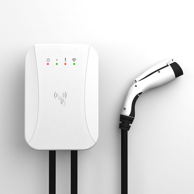 IP65 τύπος - 1 σταθμός χρέωσης εναλλασσόμενου ρεύματος EV