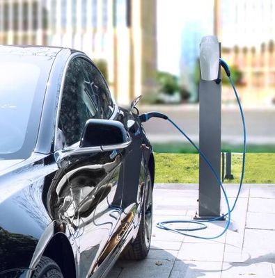 τύπος 32A 480V 22kW - 2 στον τύπο - 2 EV που χρεώνει το βαθμό προστασίας καλωδίων IP55