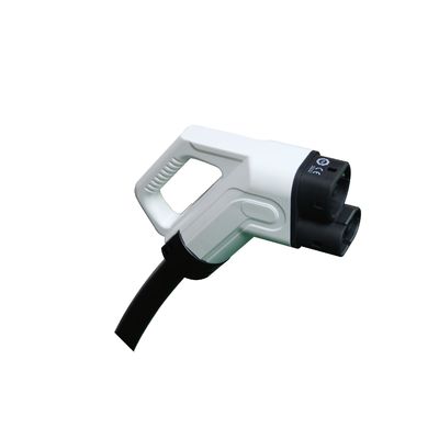 1000V ΣΥΝΕΧΗΣ 80A CCS Combo φορτιστής CCS Combo 2 συνδετήρας με το καλώδιο 5M