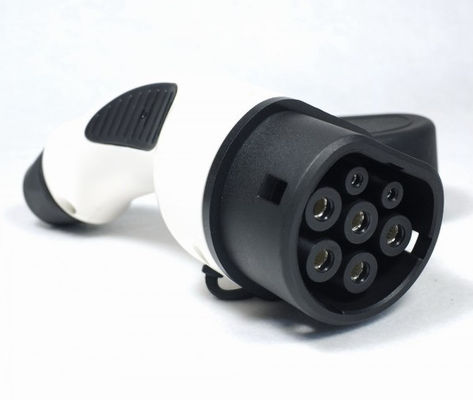 Αγορά 480V 3 τύπος καλωδίων δαπανών φάσης 22kw EV - γρήγορο θηλυκό βούλωμα χρέωσης 2 σε απευθείας σύνδεση κατασκευή