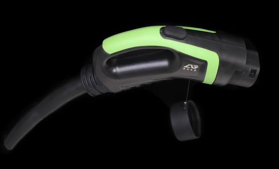 Αγορά βαθμός φορτιστών UL94 750V 200A GBT EV με τη θερμική αντίσταση PT1000 σε απευθείας σύνδεση κατασκευή
