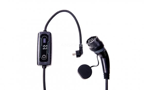 Αγορά Τύπος - 2 γρήγορος φορτιστής 110V Schuko 16A EV - εναλλασσόμενο ρεύμα 3.6KW 240V Touchable σε απευθείας σύνδεση κατασκευή