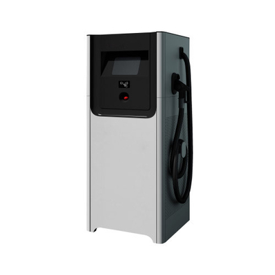 Αγορά IEC 62262 σταθμός ΣΥΝΕΧΟΎΣ γρήγορος χρέωσης OCPP2.0 60kw 200V σε 750V για το ηλεκτρικό αυτοκίνητο σε απευθείας σύνδεση κατασκευή