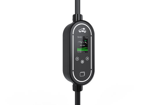 Καλή τιμή IP67 Rated Weatherproof Outdoor EV Charging Station 3.68kW 16A σε απευθείας σύνδεση