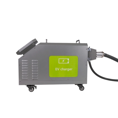 Καλή τιμή Πιστοποίηση CE Νέο προϊόν 100A 30kw CCS High Power Ev Dc Σταθμός ταχείας φόρτισης για αυτοκίνητα σε απευθείας σύνδεση