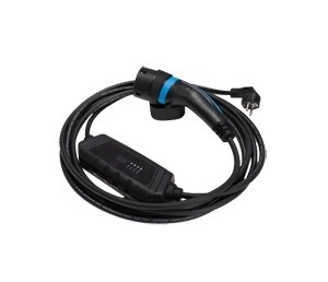 Καλή τιμή τύπος 16A 3.6kW - IEC 62196 φορτιστών IP54 2 φορητό EV για το ηλεκτρικό αυτοκίνητο σε απευθείας σύνδεση